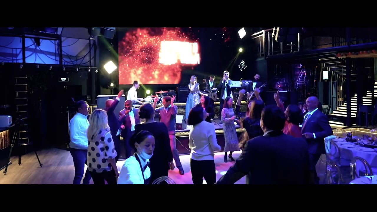 IMPERIA live band (2021)