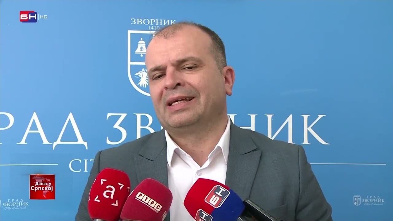 DANAS U SRPSKOJ: Novi udar na džepove građana u Brčkom - Poskupljuju voda i odvoz smeća!