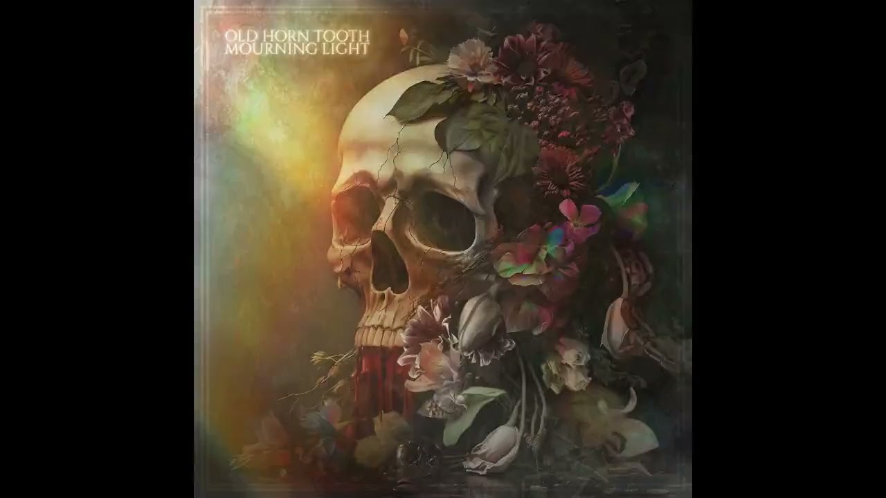 OLD HORN TOOTH - Mourning Light (full album 2024)