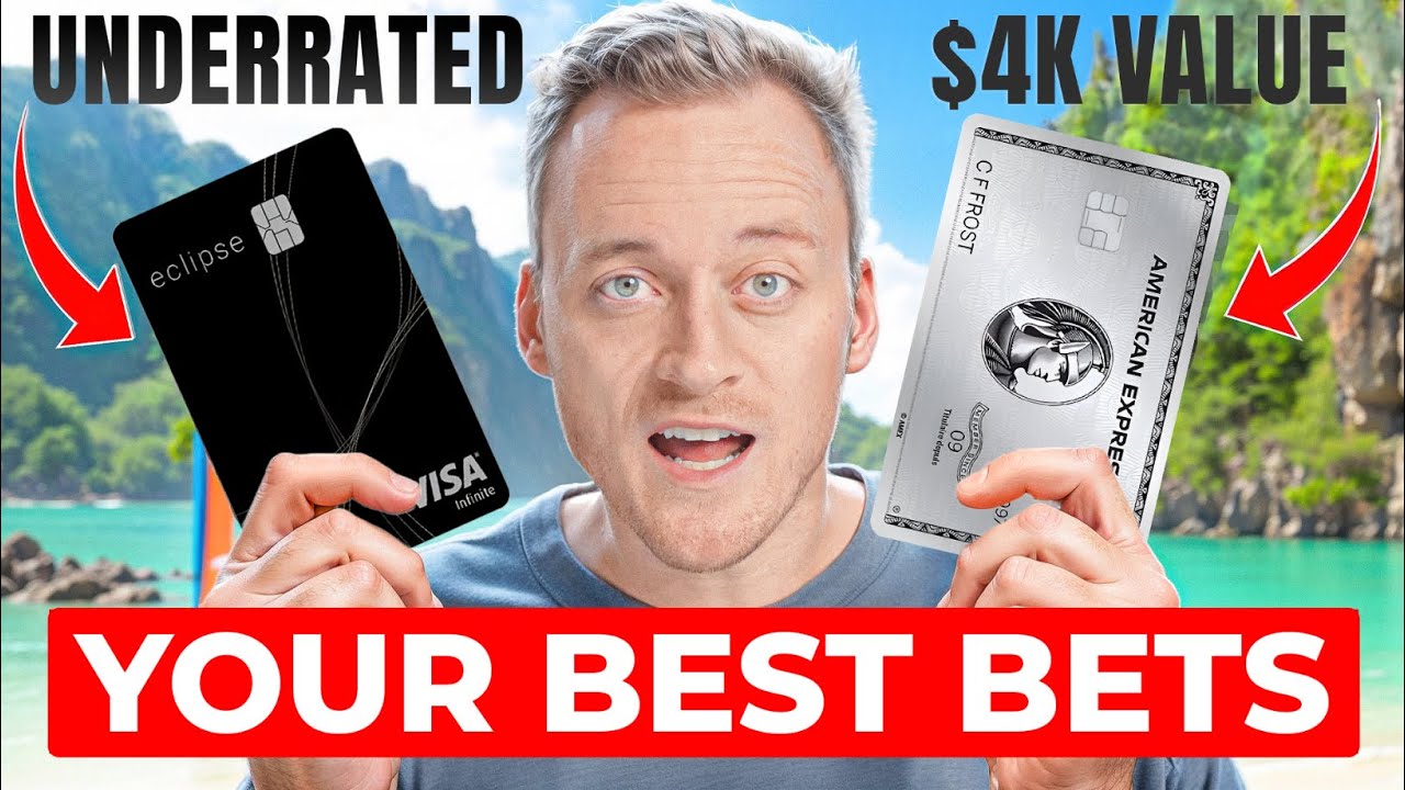 These 5 Canadian cards are a MUST