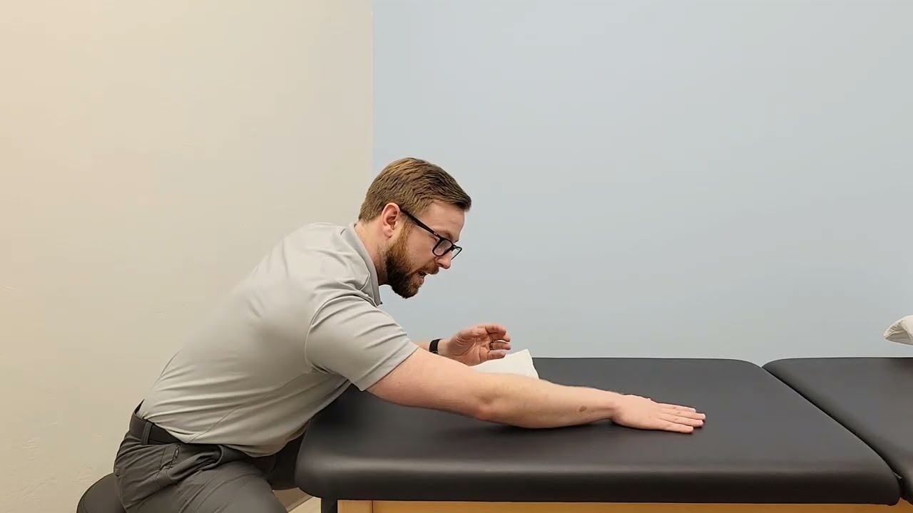 Table Slides - Flexion 