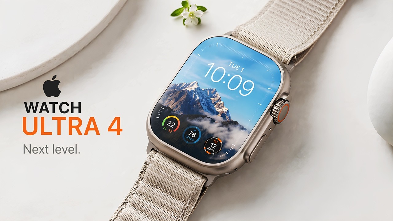 Apple Watch Ultra 4 - EVERYTHING So Far!