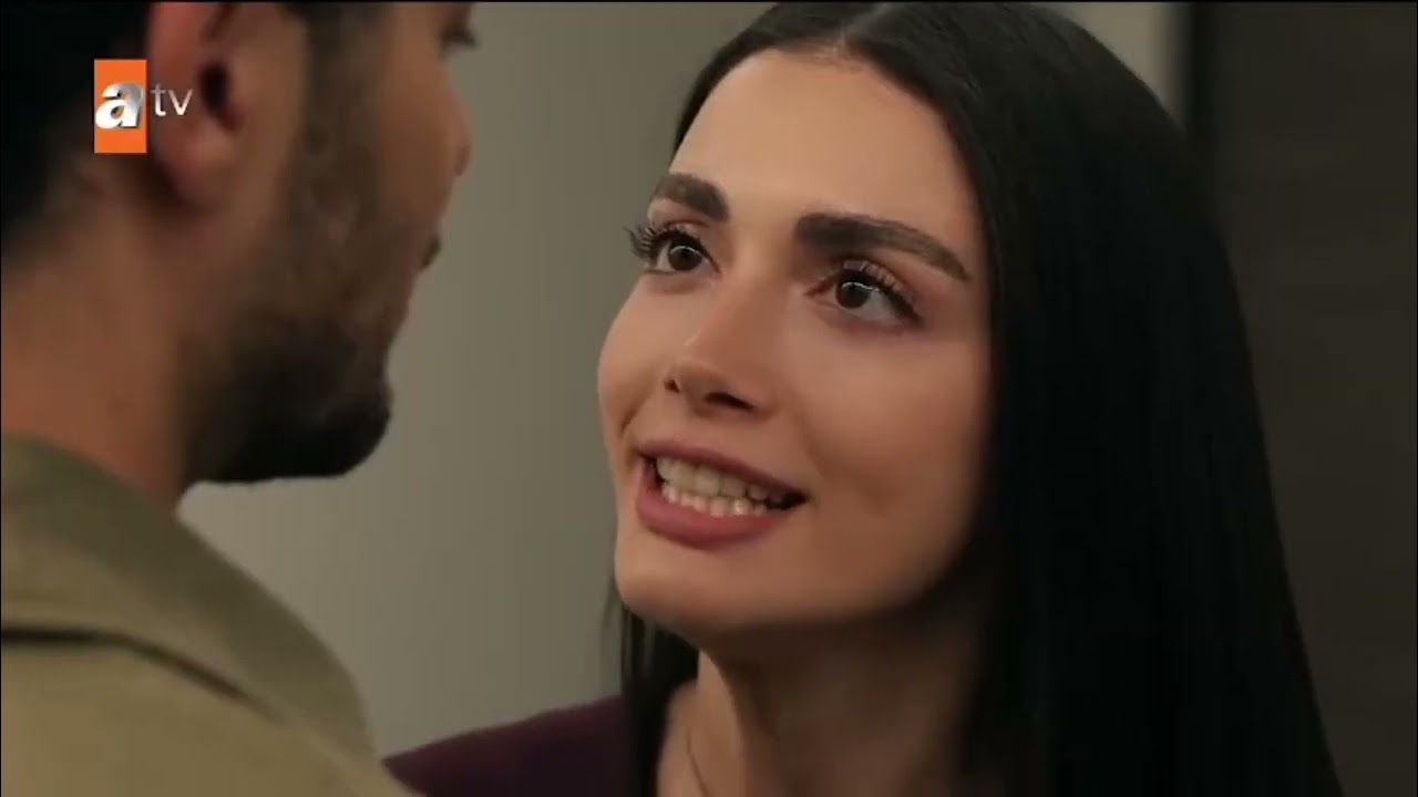 Güneş & Azil | Dynasty | Gözleri Karadeniz | Their story