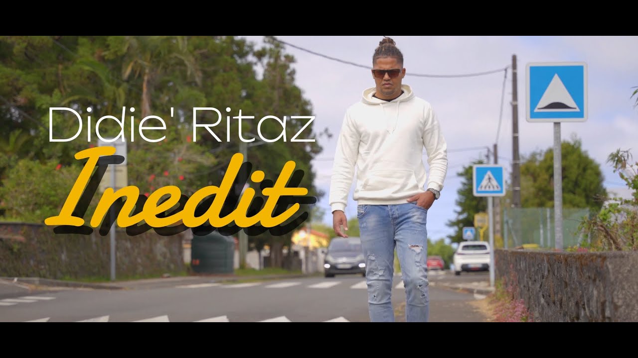 Didie' Ritaz Inédit (Clip officiel)