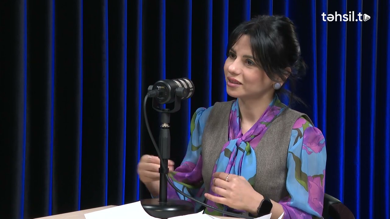 Sən yaxşı məhsul hazırlayırsansa, amma onu sata bilmirsənsə - problem məhsulda deyil, təqdimatdadır.