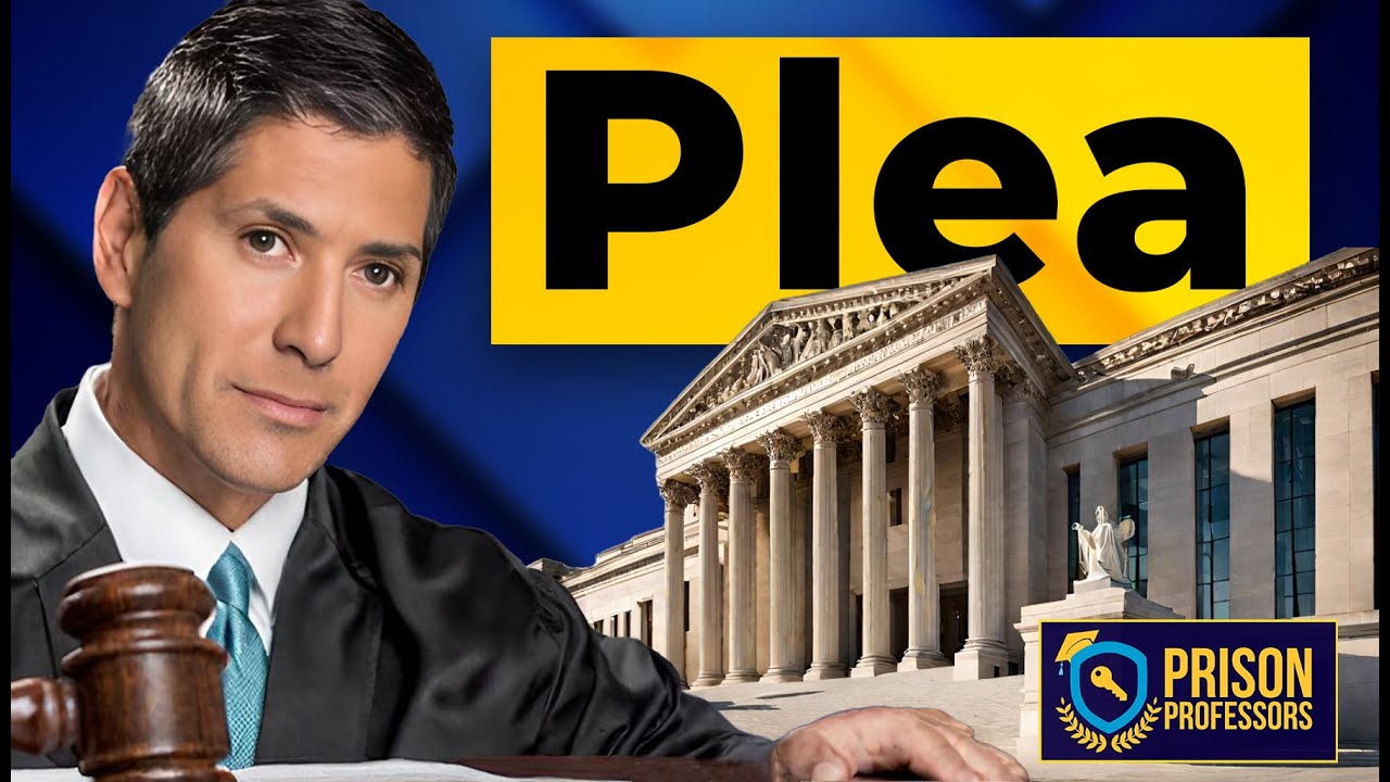 Plea Negotiations in Federal Court