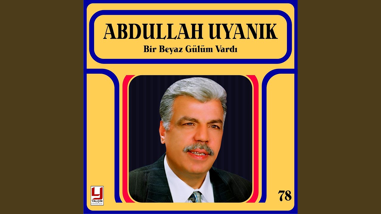 Yalnız Benim İçin Bak Yeşil Yeşil