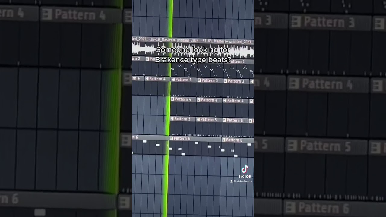 Brakence Type Beats #brakence #hyperpop #brakencetypebeat