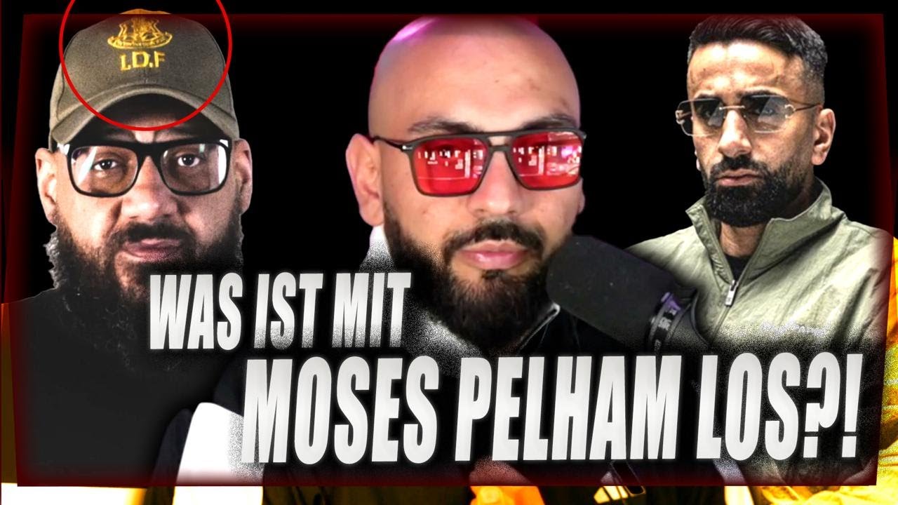 Er ist einfach IDF Anh&auml;nger und feiert das ⚠️ GEST&Ouml;RT 