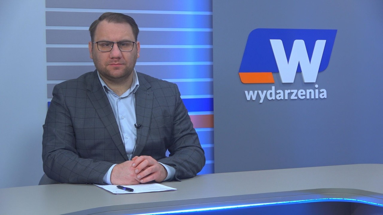 Wydarzenia - 13.03.2026