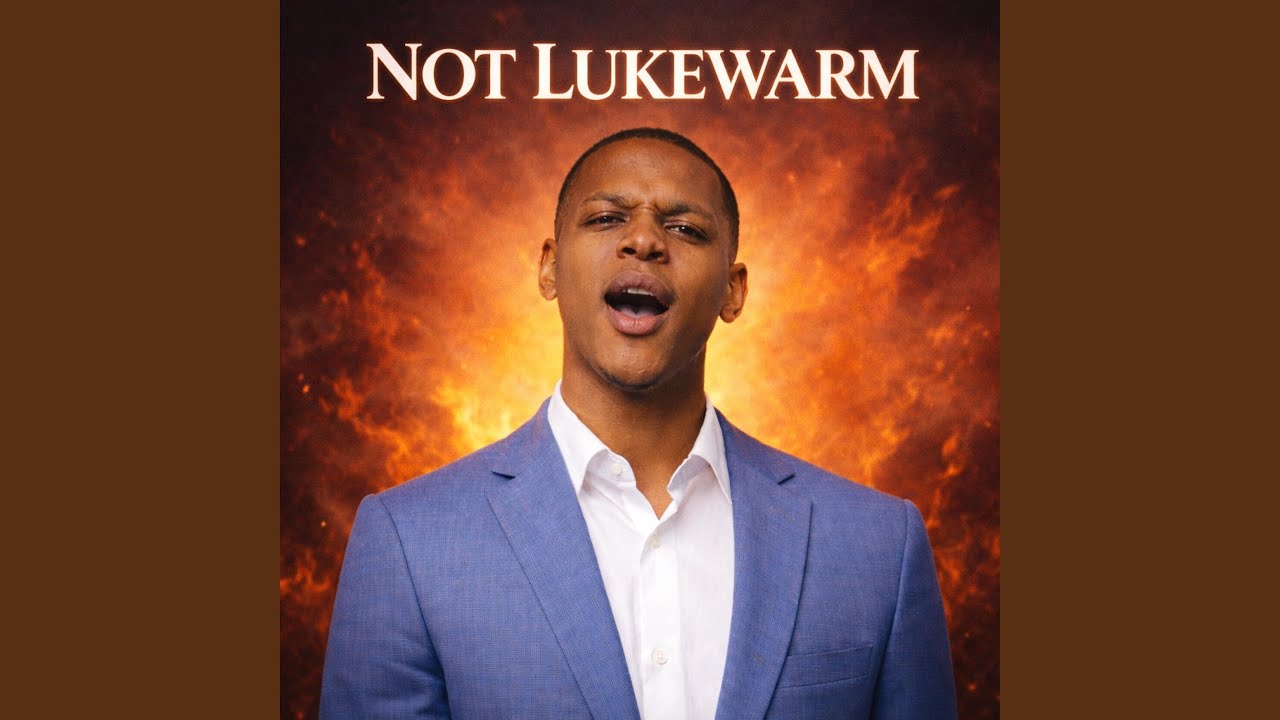 Not Lukewarm