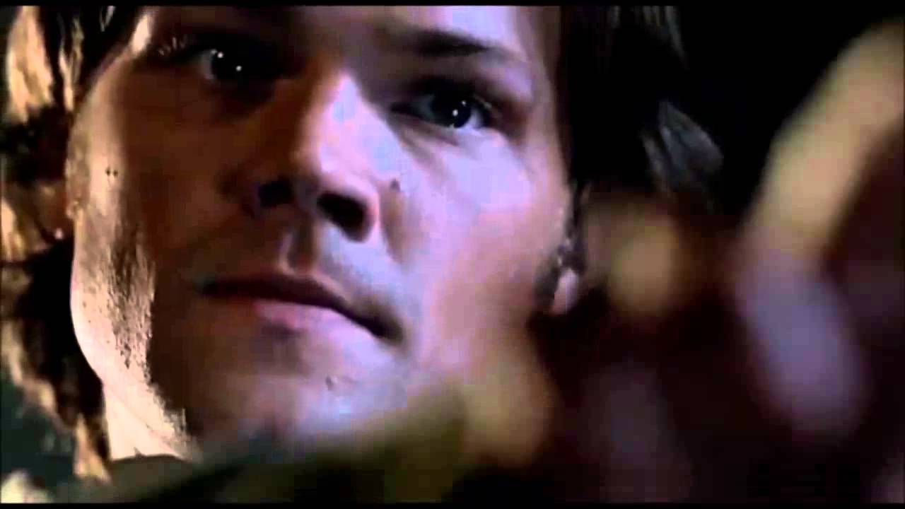 Sam Winchester - Runnin