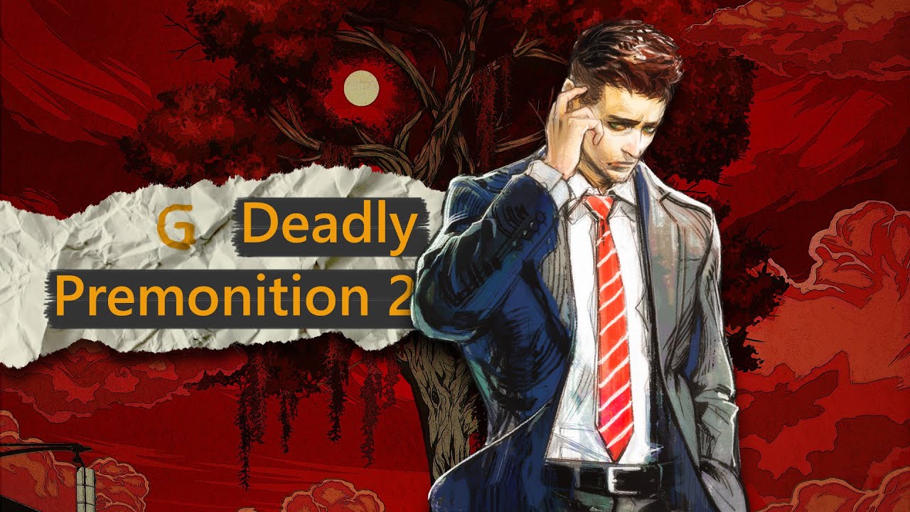 Deadly Premonition 2 | Die Sequel/Prequel-Problematik