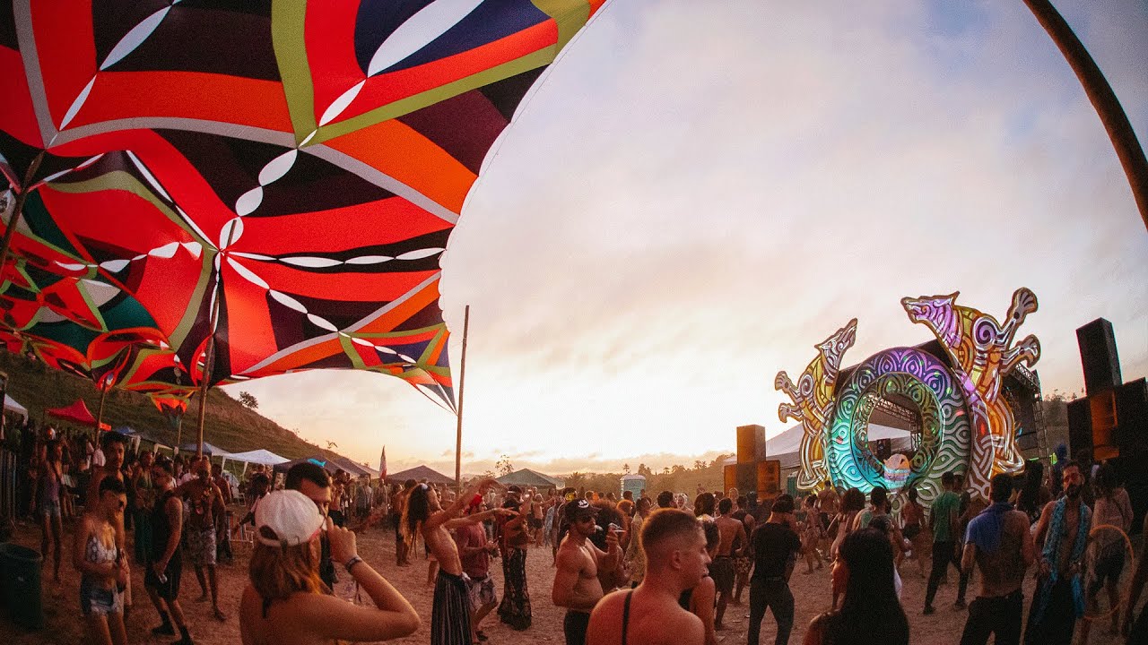 Unstable @ Valhalla Festival 2024 [Full Set Movie]