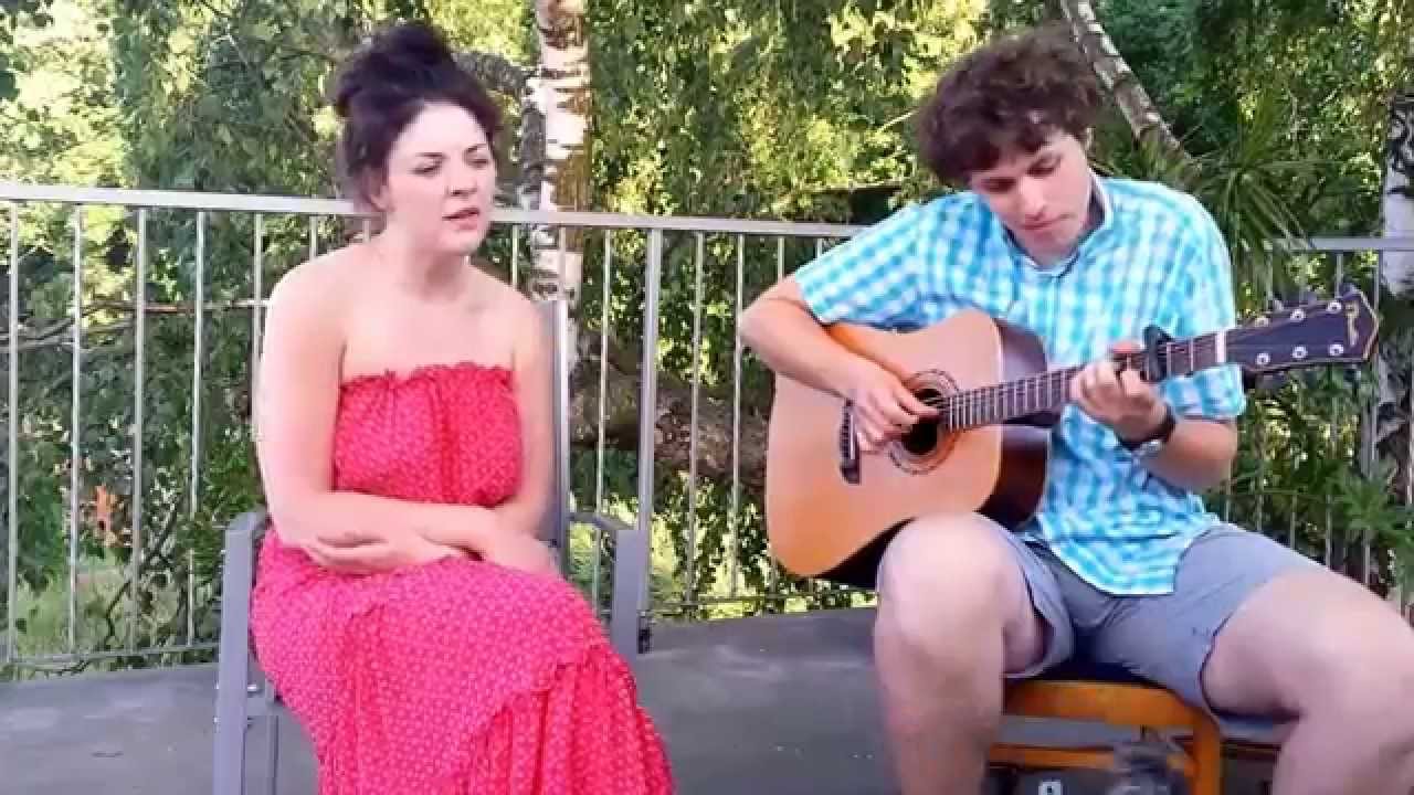 PONAD CHMURAMI - Wiśnie