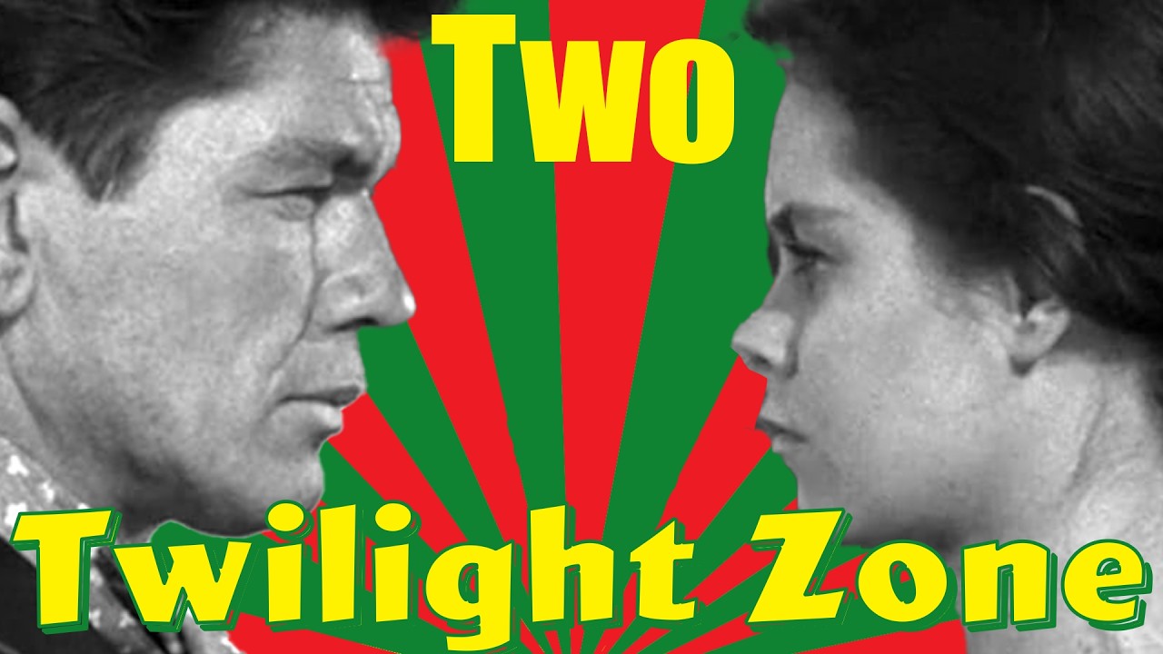 The Twilight Zone 