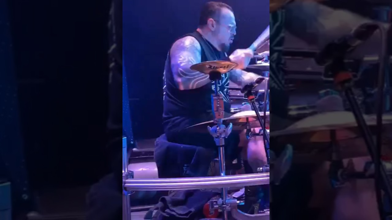 Iggor Cavalera 