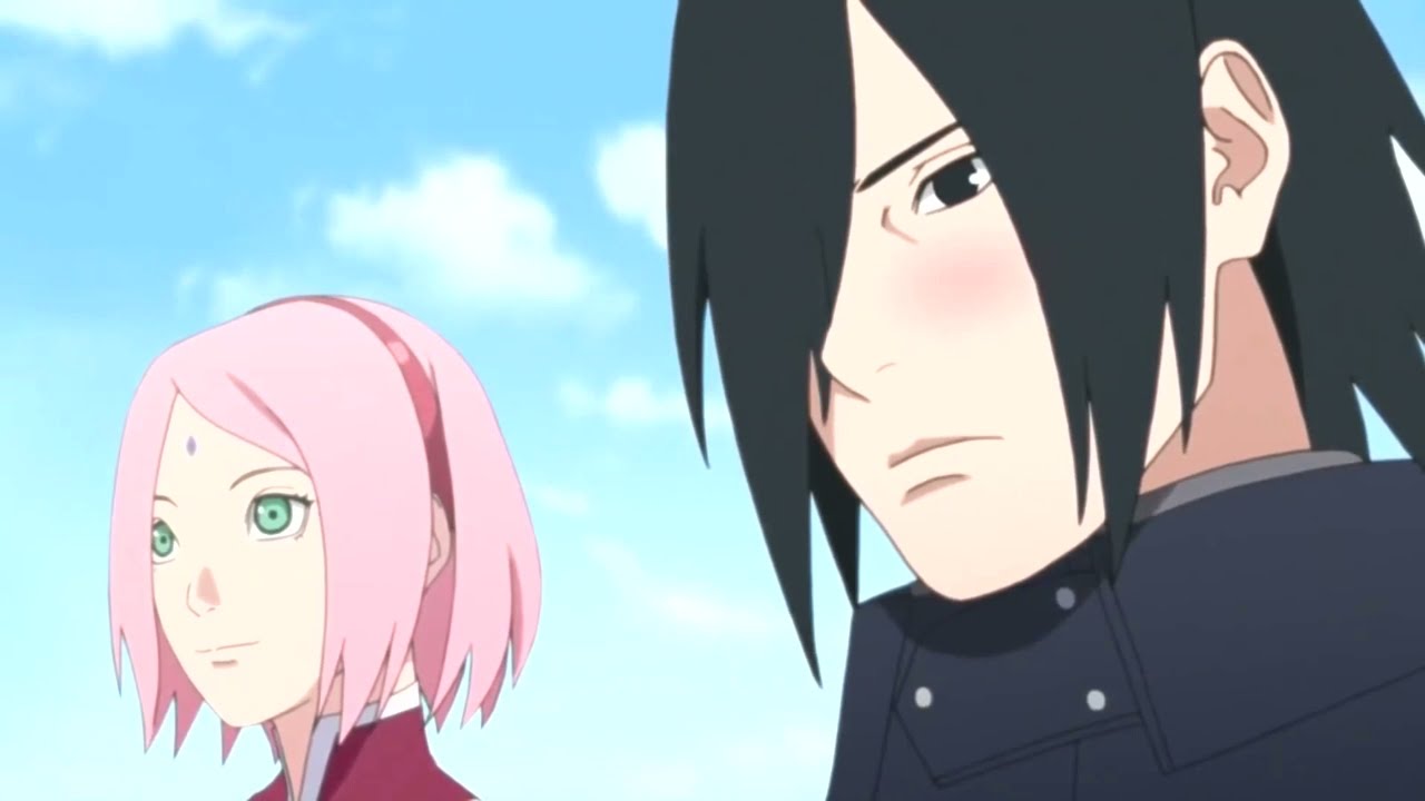 SasuSaku Lovers 7!!