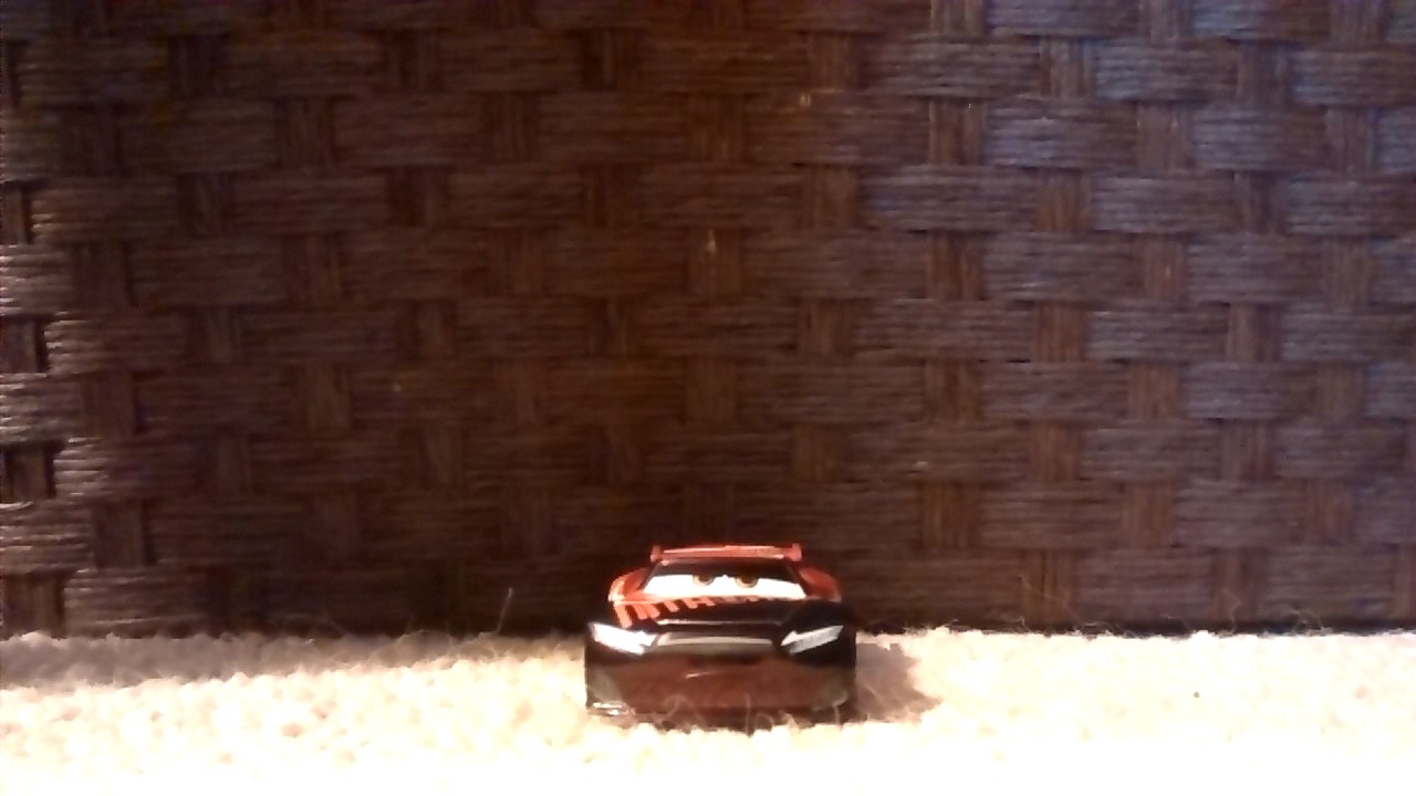 Cars 3 Tim Treadless (Next-Gen Nitroade #28)