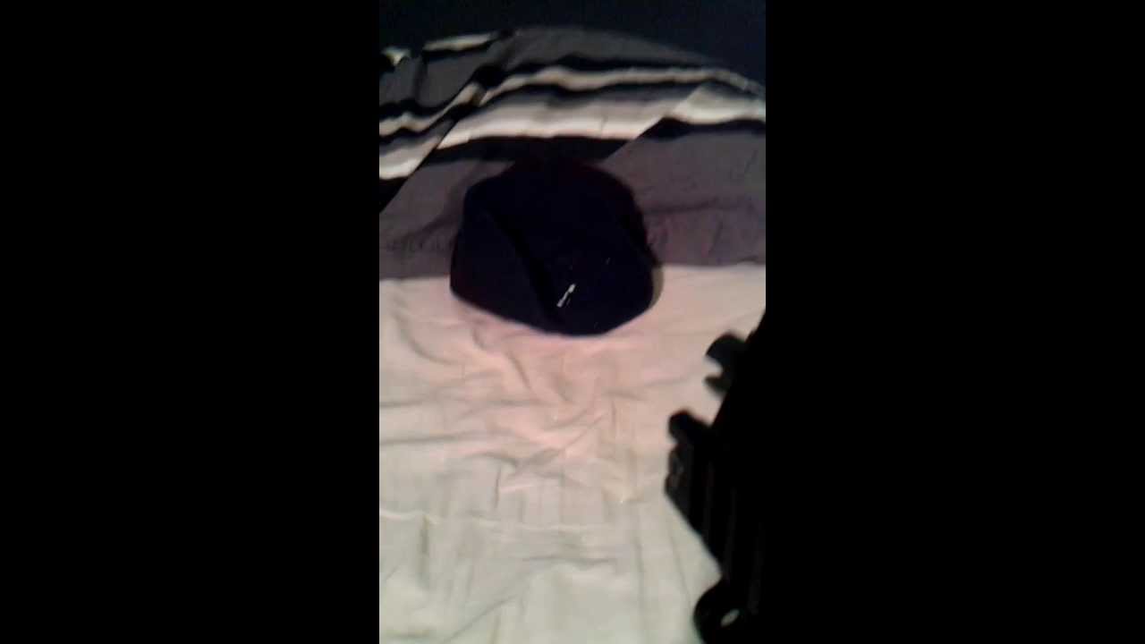 Gezeik met Dboyi G36