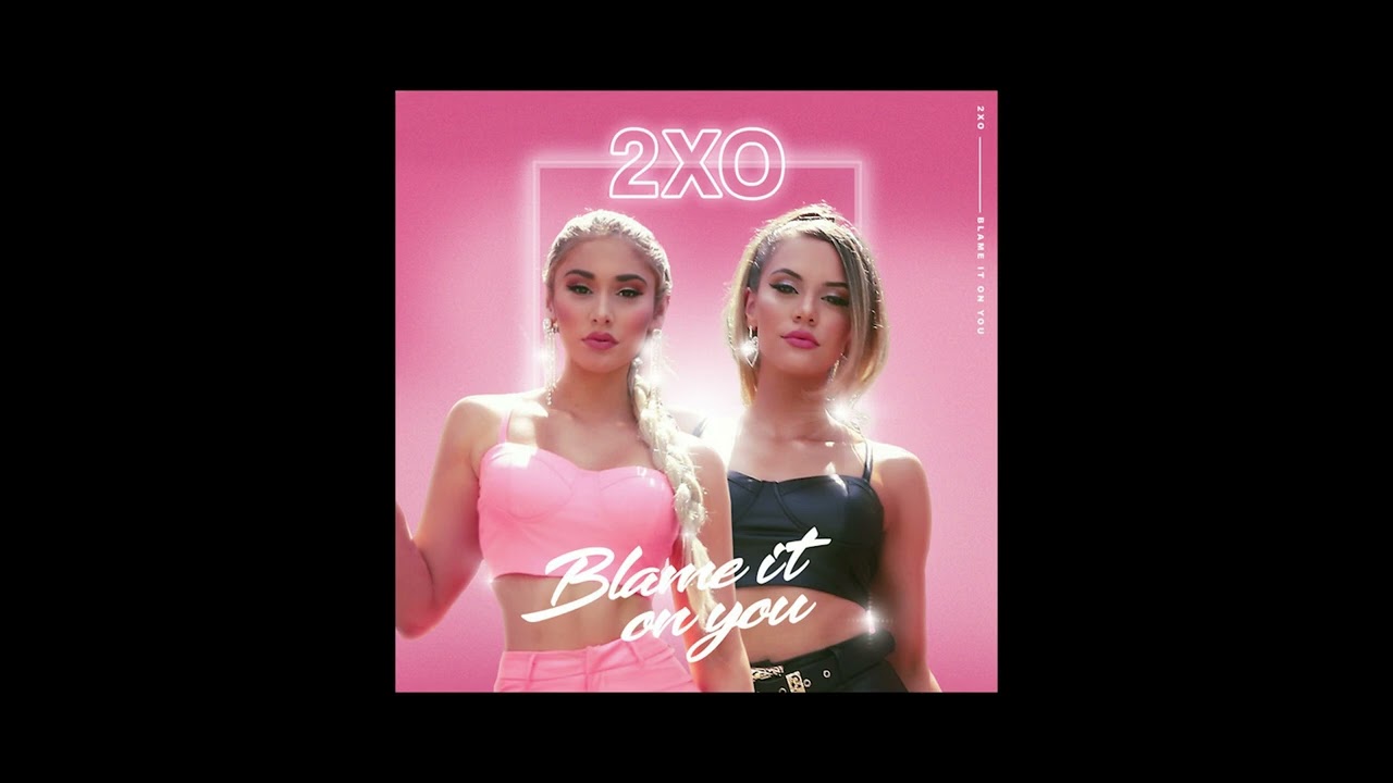2XO - Blame It On You (Slowed)