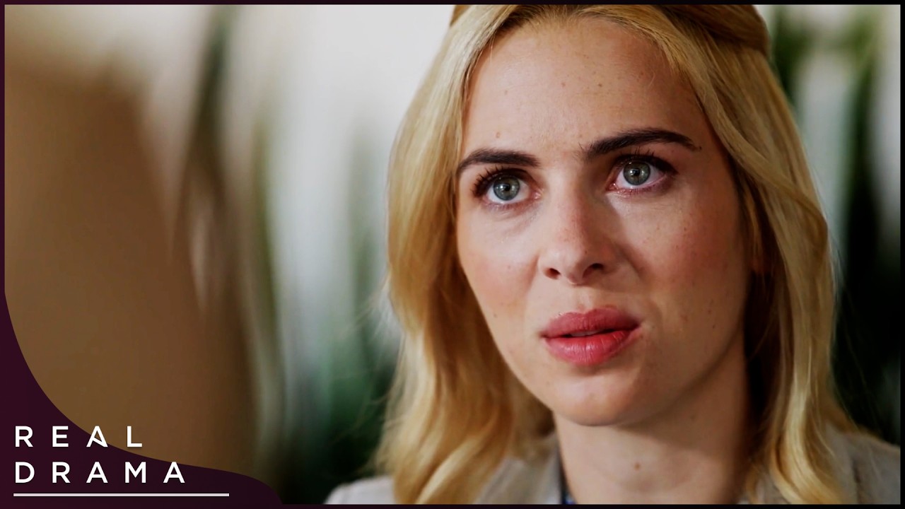Conceived in Lies (2024) Full Movie | Gripping Thriller