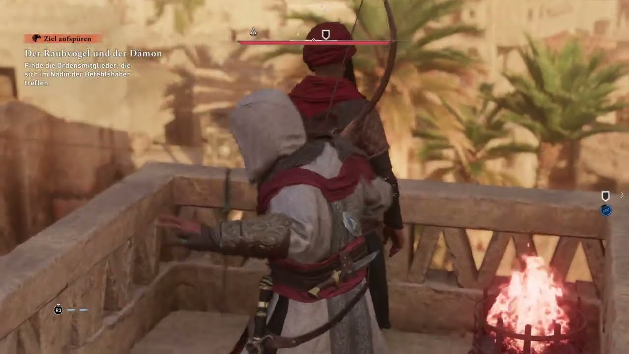 Assassin's Creed® Mirage Jasur zur Strecke bringen #21