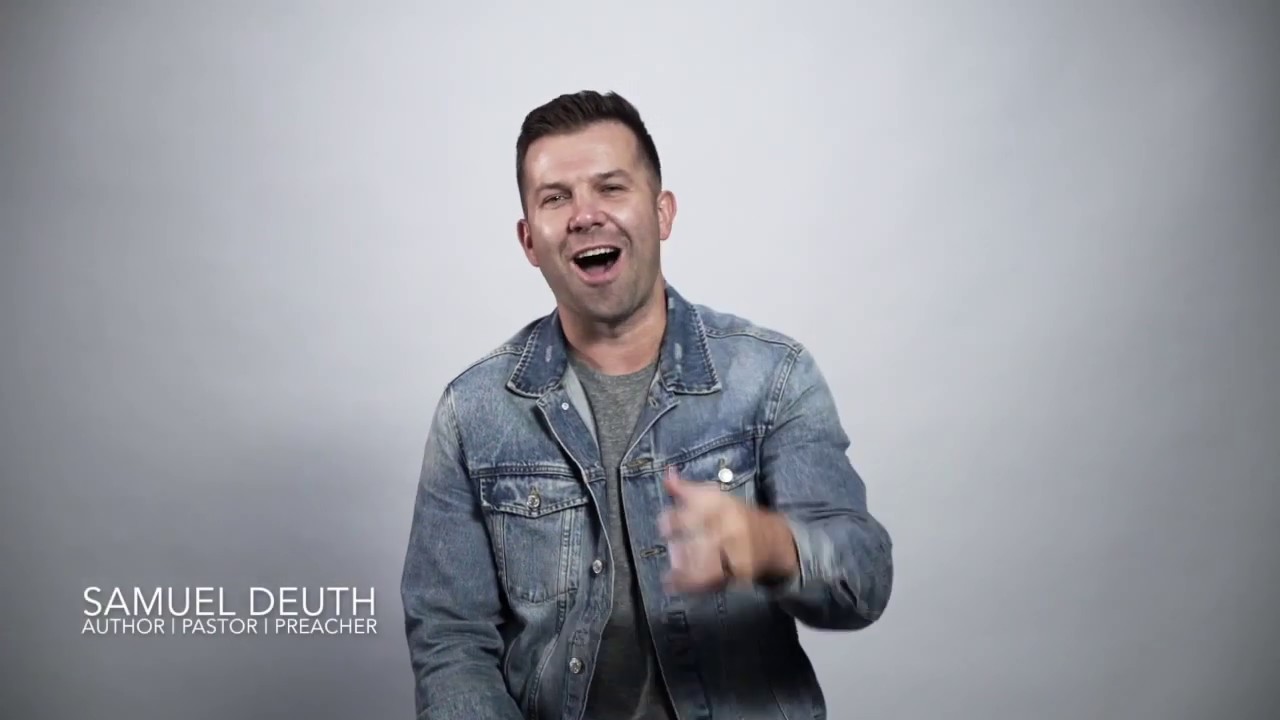 How To Write a Sermon and Preach! Message Development Check-list