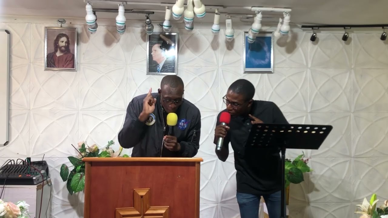 M T: The Power of Purchase/ Le Titre de Propriété | Bro Bervelin | 7/Jan/26