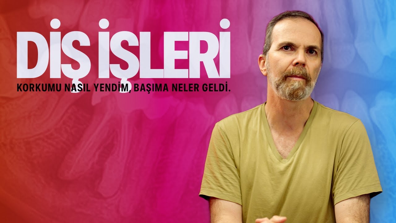 Diş İşleri | Korku Ecele Karşı