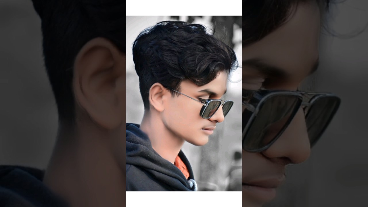 Autodesk Sketchbook Face Hard Smooth Edit || Autodesk Fece White Smooth&nbsp;#autodesk