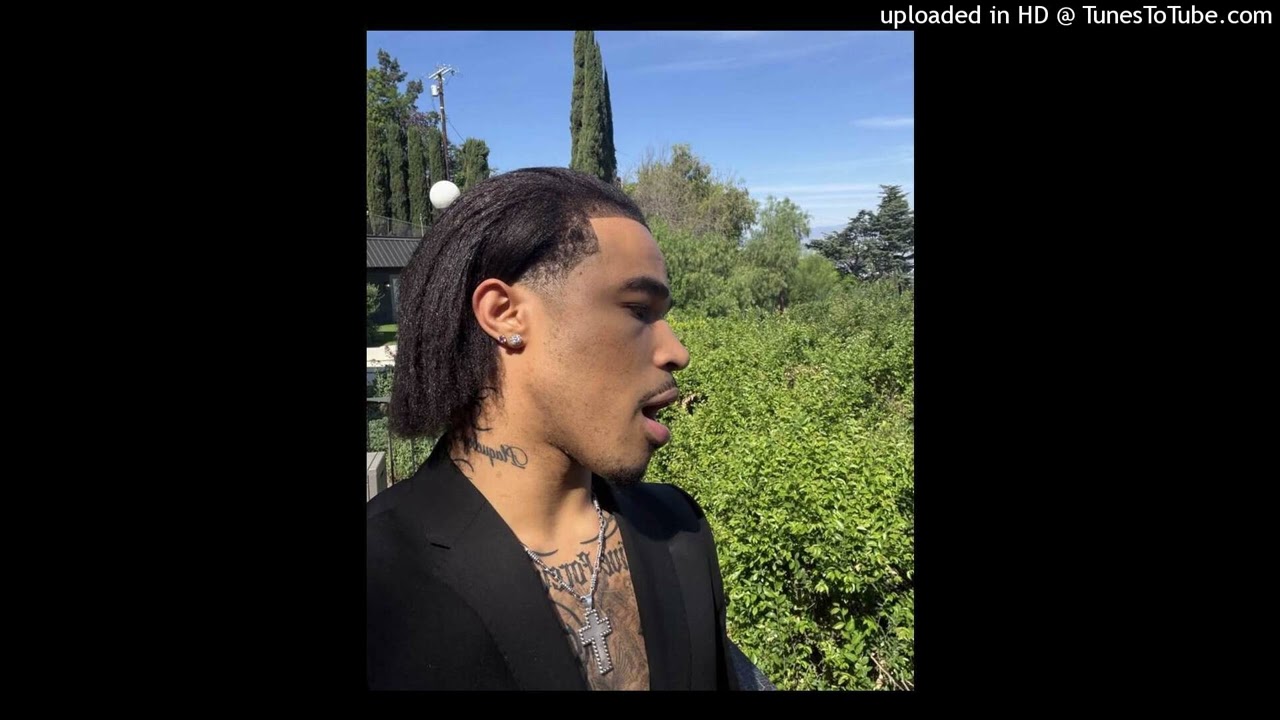 [FREE] Plaqueboymax Type Beat 