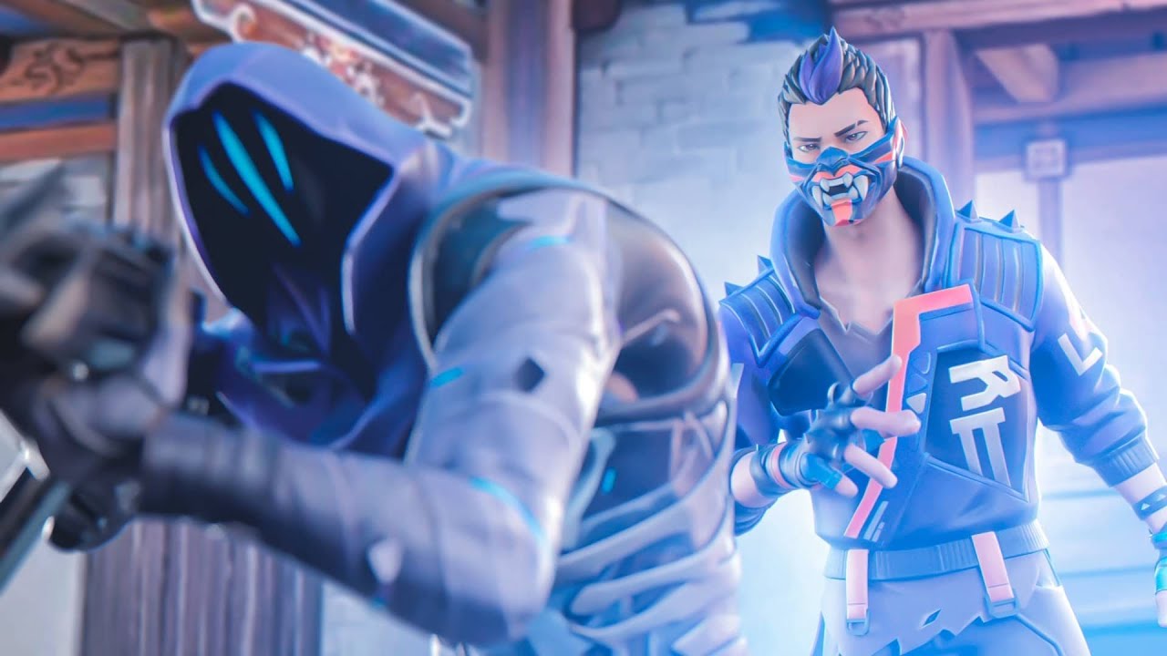 Yoru, the NEW KING of AGGRESSIVE OUTPLAYS!? *sad Omen noises*