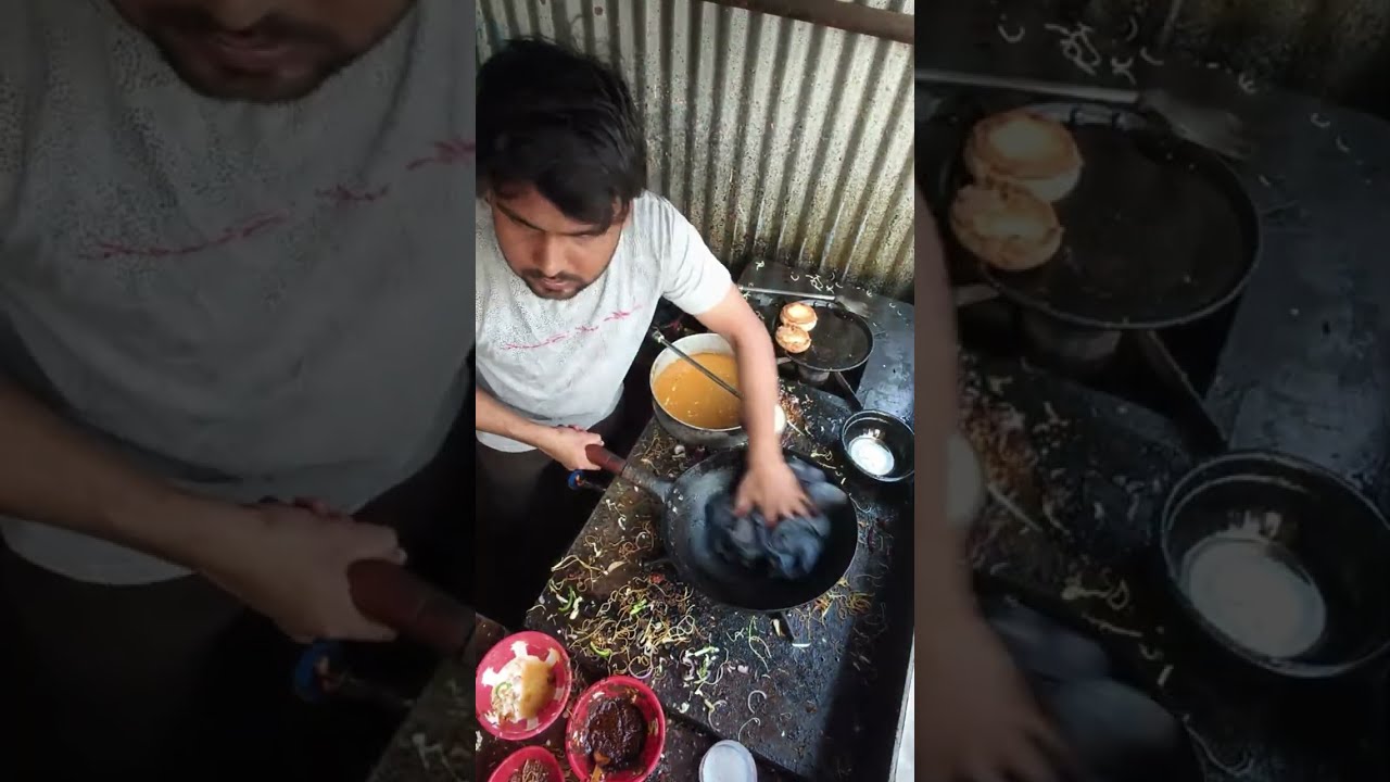 Lives #livestream #fastfood #Chinesefood #shortfeed #brouserfeature #horizontallive #verticallive