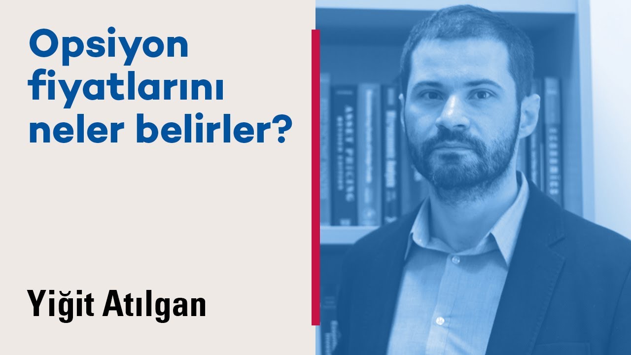 Opsiyon Sözleşmeleri (2. Bölüm)