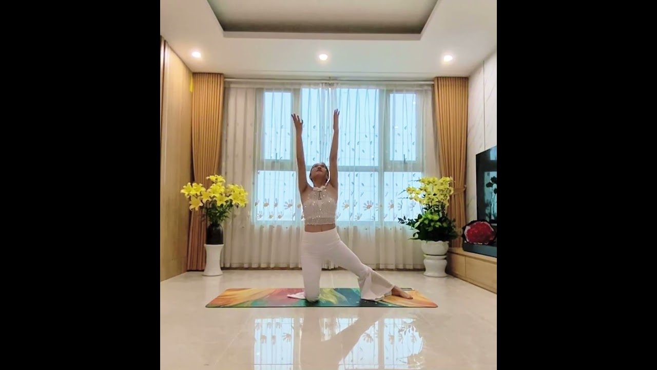 Mây - Jank - CS giấu mặt - BĐ Kiều Hạnh 
