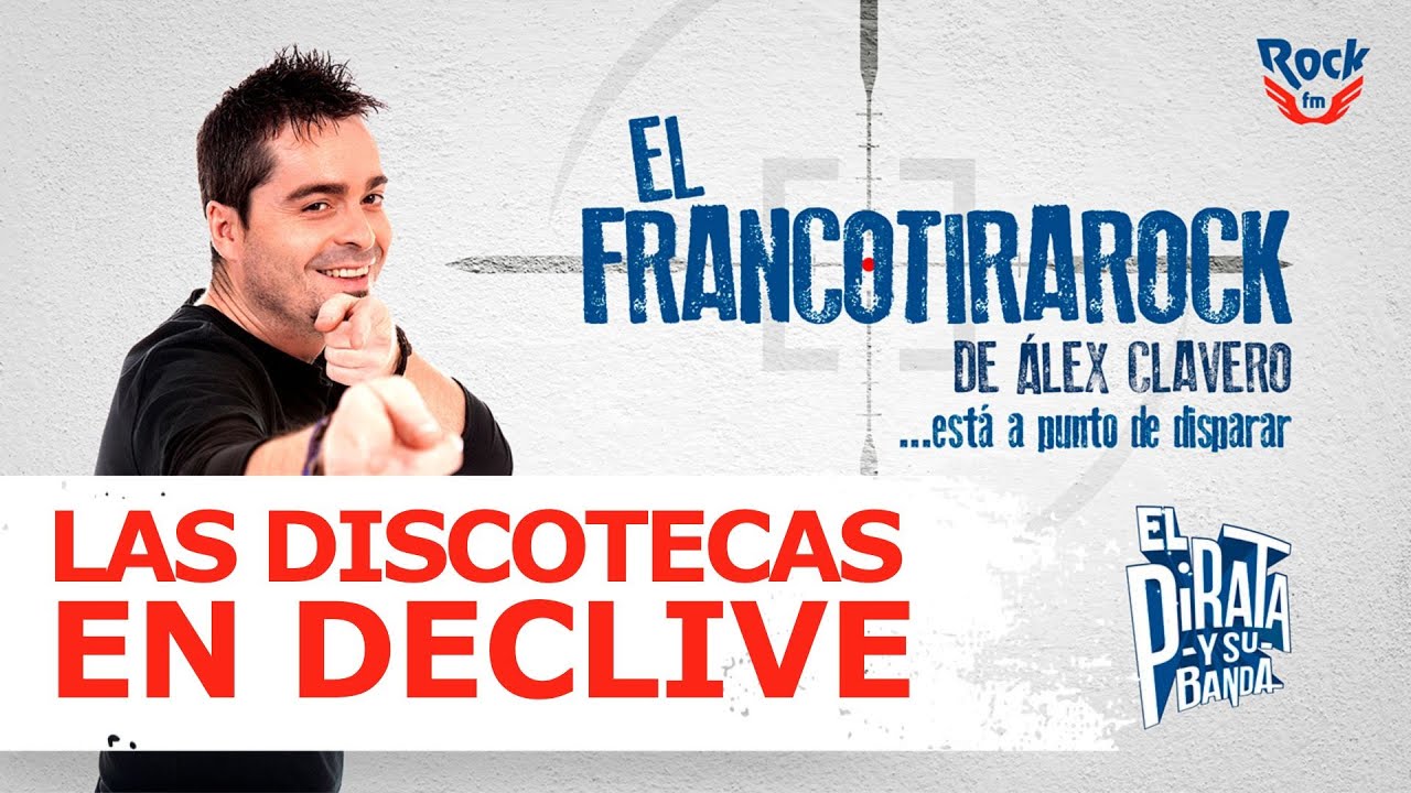 El Francotirarock: 