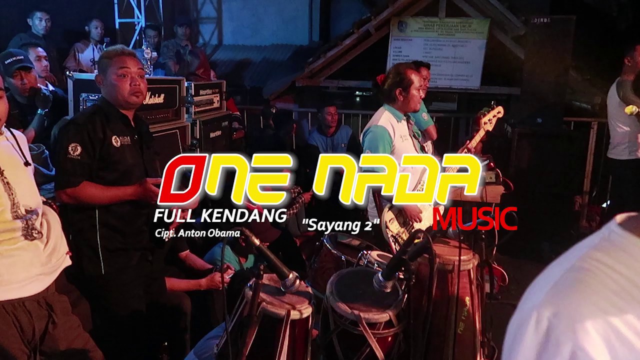 FERI KENDANG - Sayang 2 #Wonorejo | FULL KENDANG