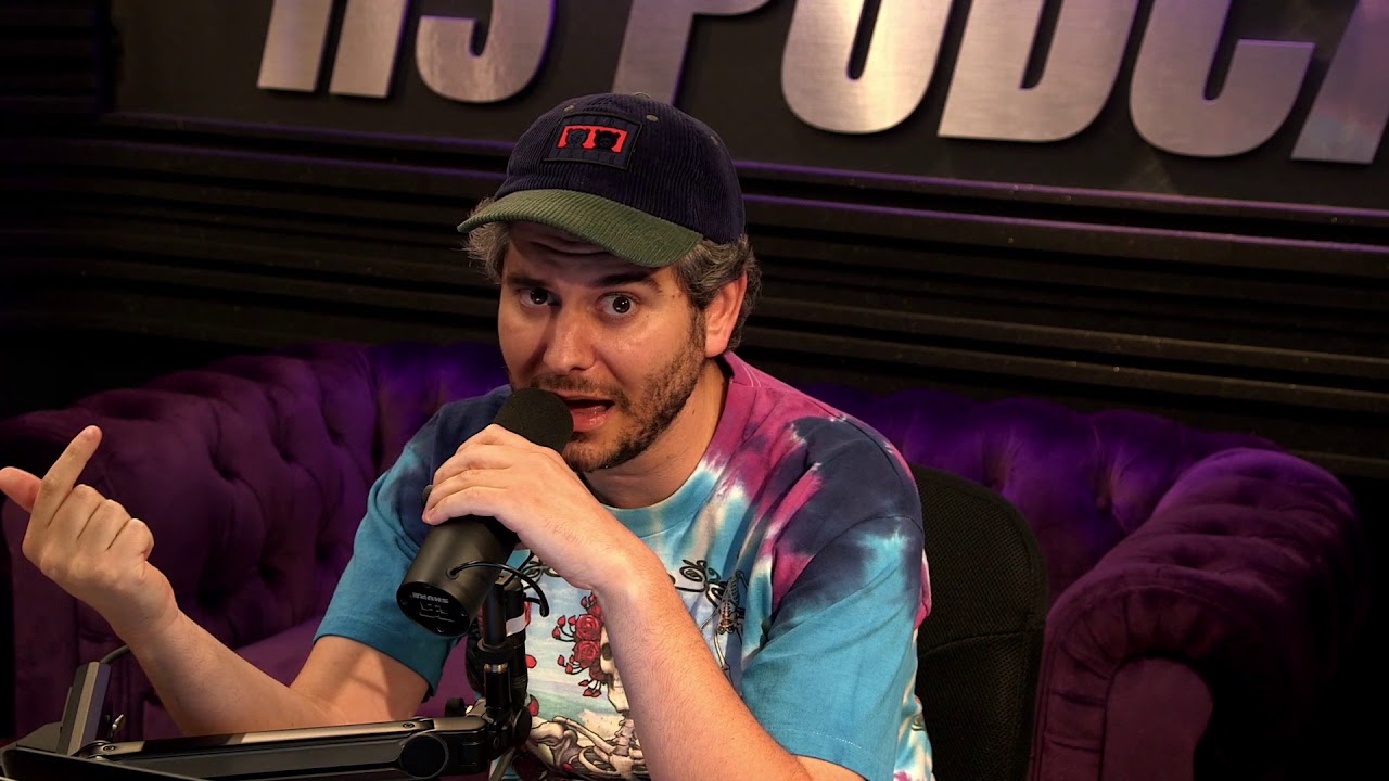 Ethan Fires Ian The Intern Over Gift Card Scandal