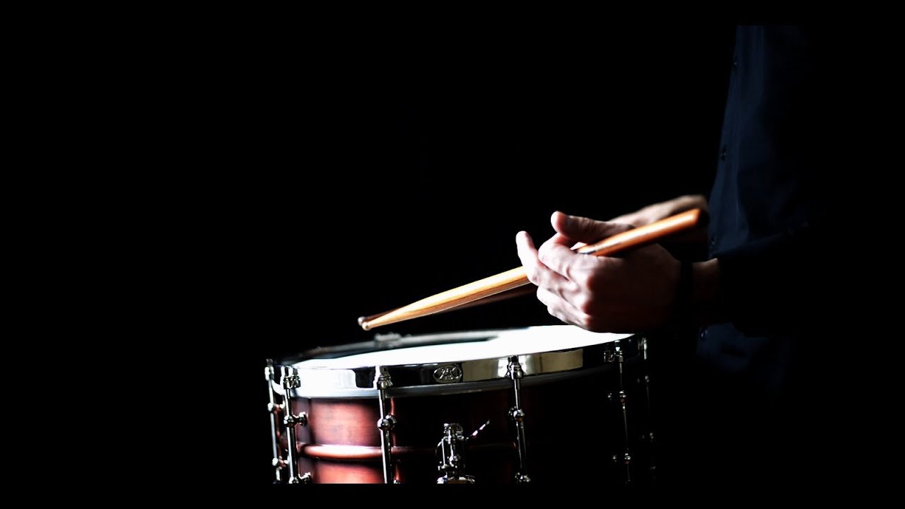 Pique Dame Ouverture | Snare Drum Full Excerpt | Milos Branisavljevic