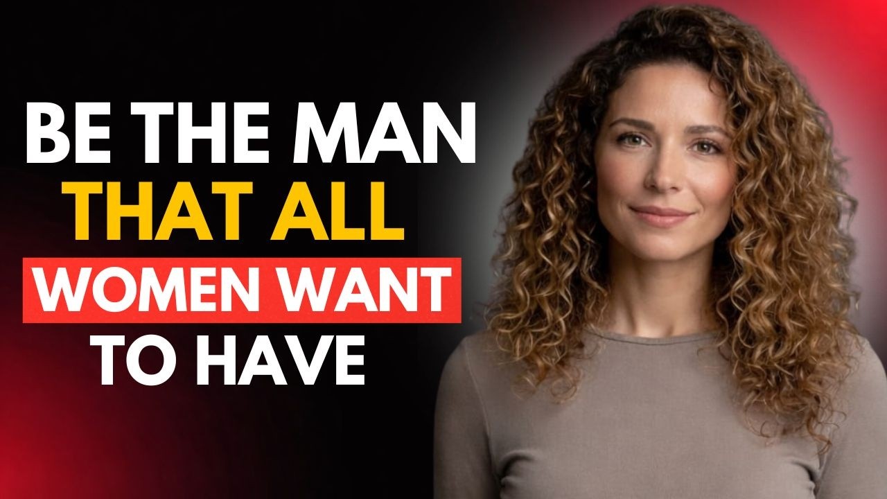 4 Psychological Traits That Make Any Woman Chase You   Female Psychology