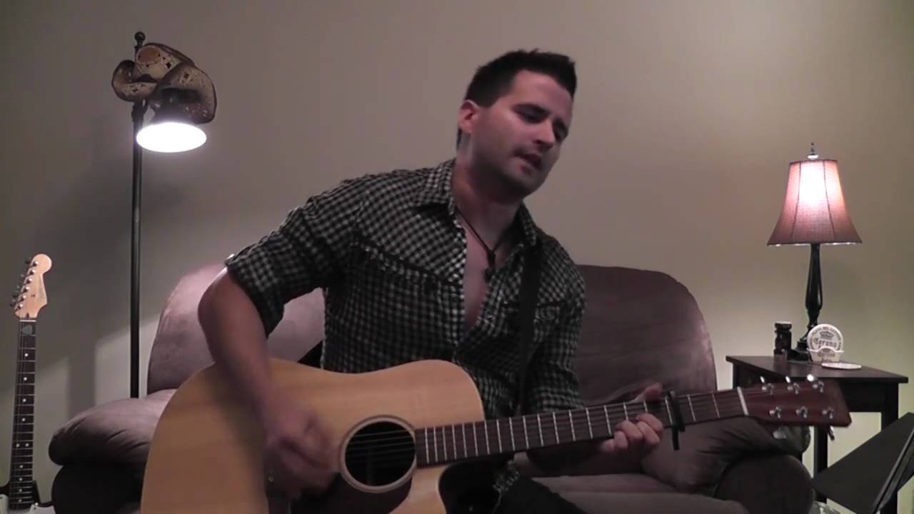 I Can Still Make Cheyenne - George Strait (Cover)
