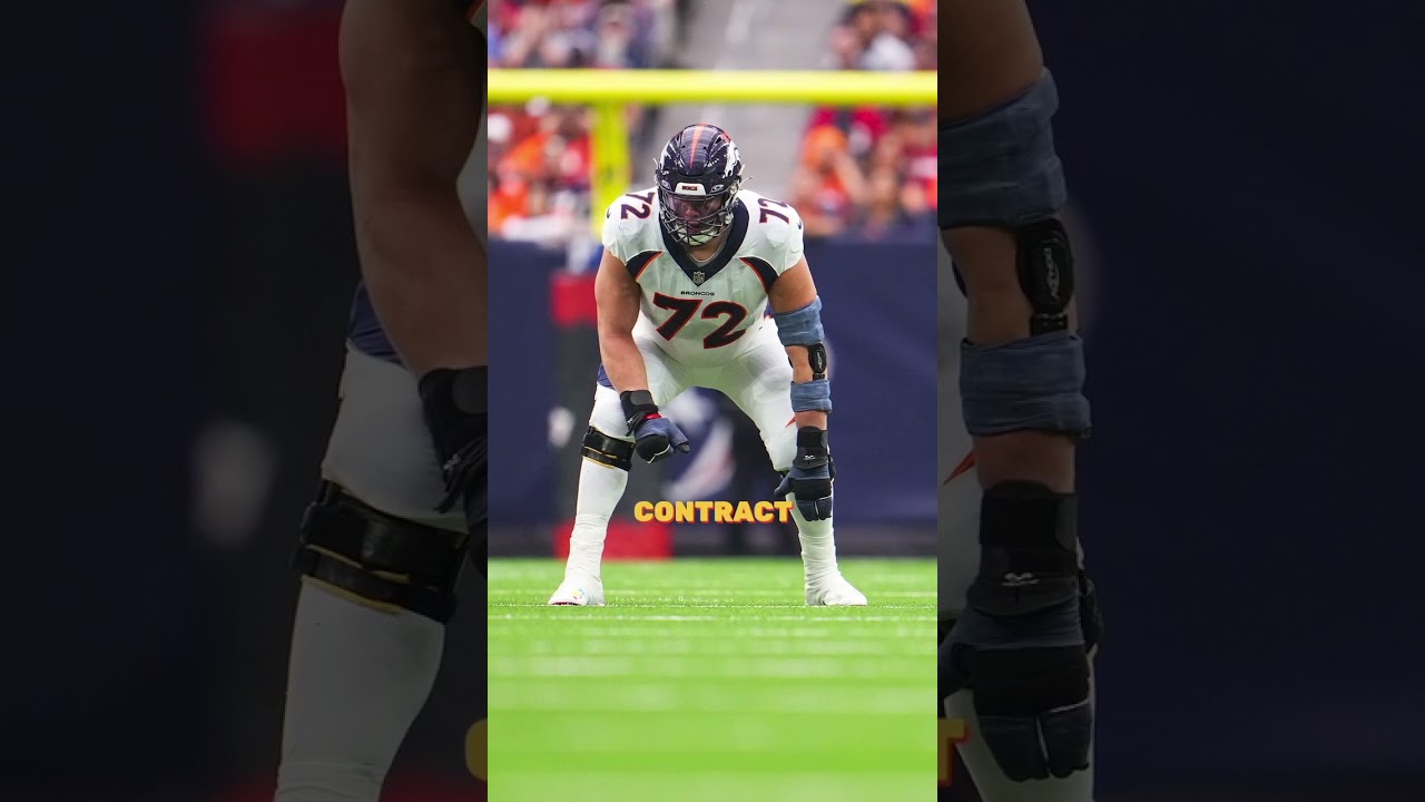 2024 NFL Draft Team Needs: Denver Broncos #nfl #nfldraft #denverbroncos #broncos #draft #football
