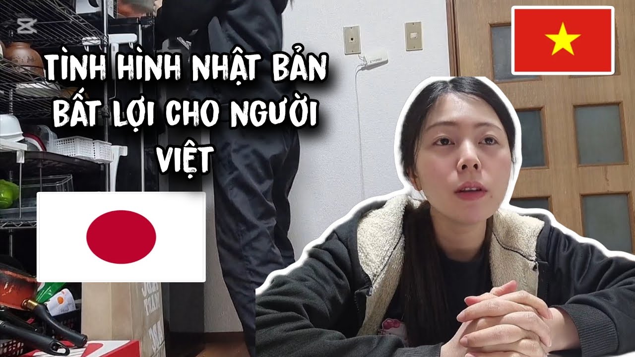 Buồn vì tình hình nhật bản, cách mình xây dựng kênh đúng cách 
