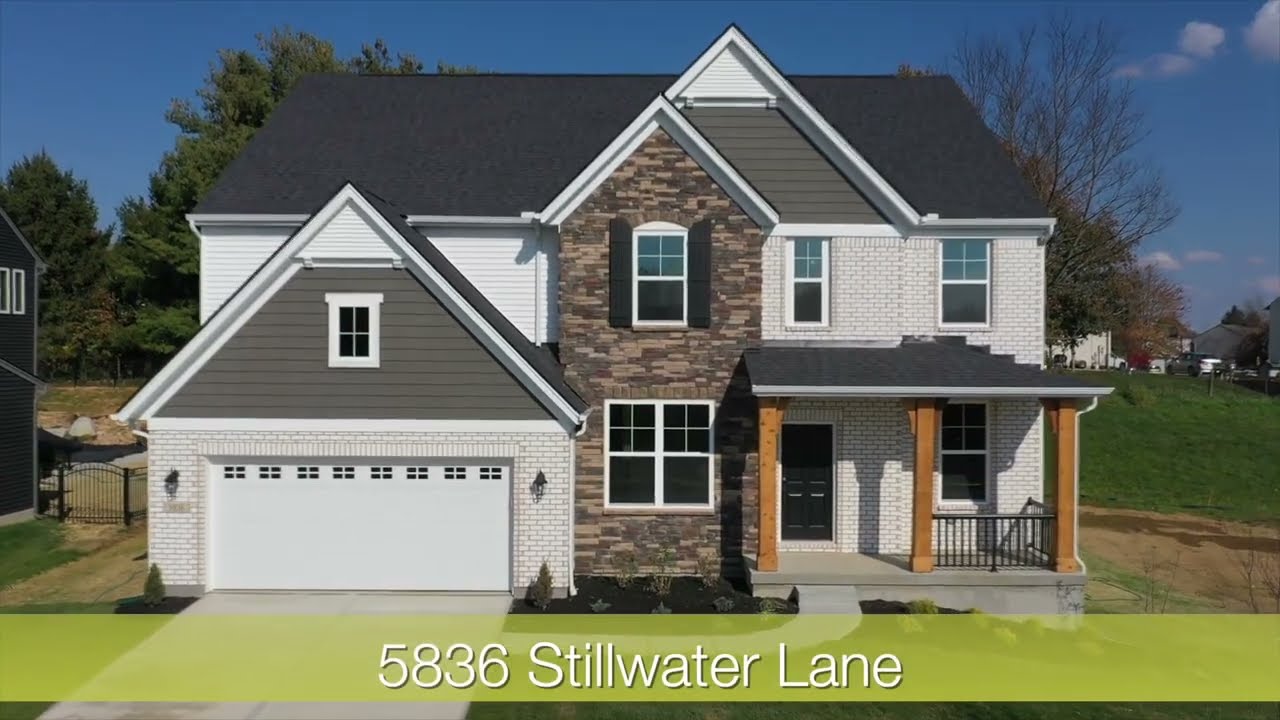 5836 Stillwater Lane, Burlington, KY 41005