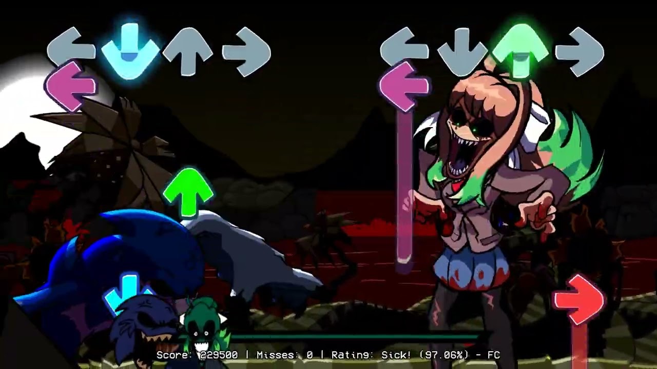 Manual Blast (But Hog/Scorched and Monika/Menophane(Asmodeus) sings it)