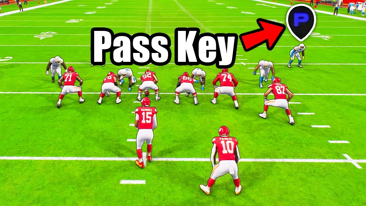 7 Defense Secrets I Wish I Learned WAY Sooner in Madden 26