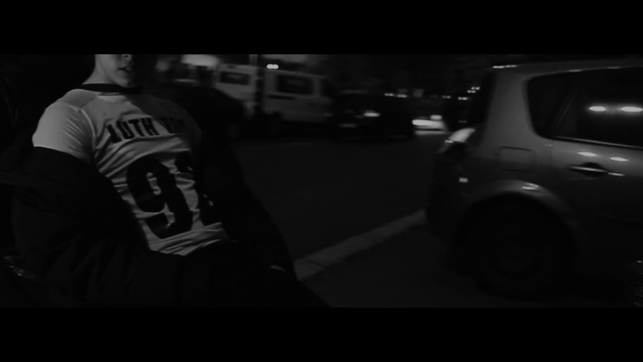 (Clip officiel) Lz mafia - Quelle vie