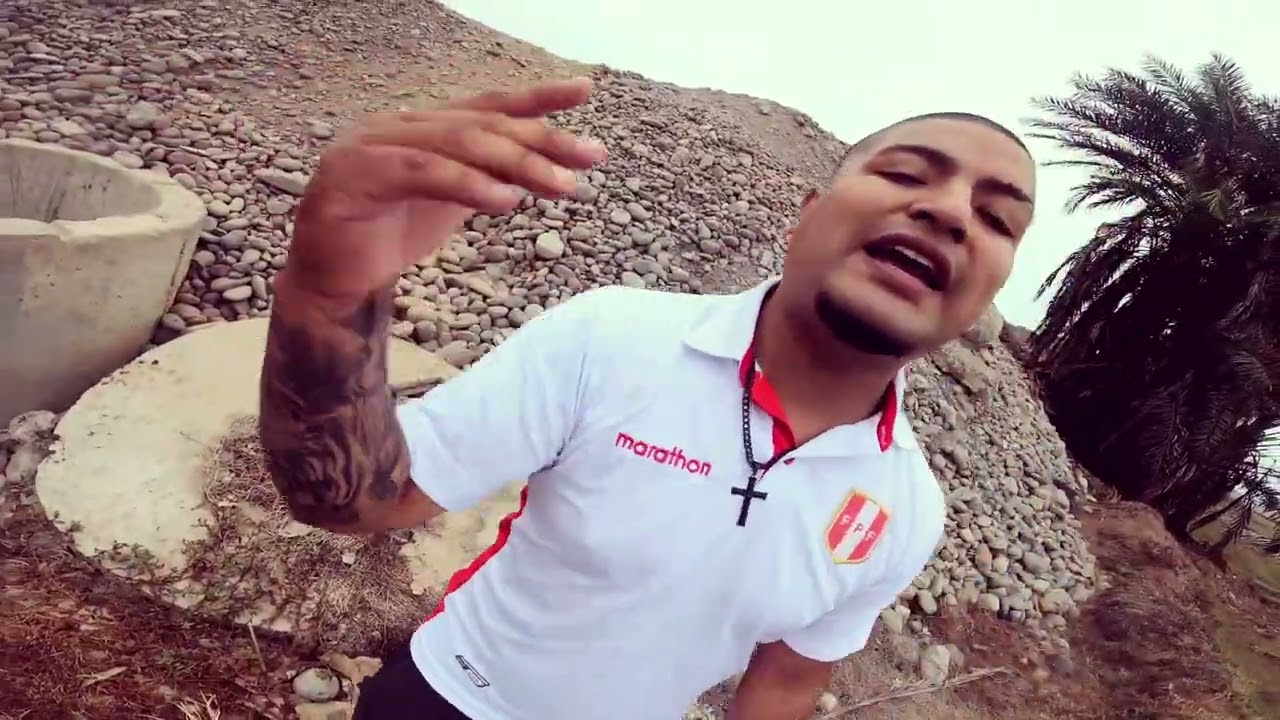 TERCO92 - LA BLANQUIROJA 