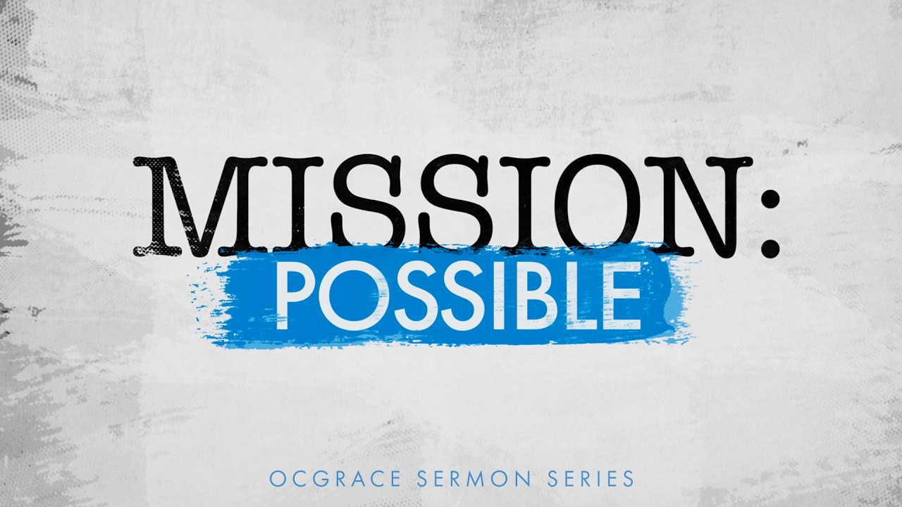 Glorifying God | OCGRACE SDA Church Worship Service | March 7, 2026